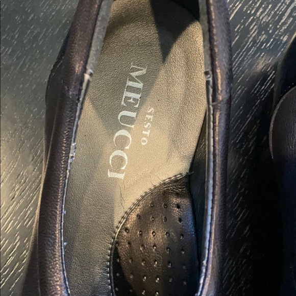 Sesto Meucci shoes. - Picture 3 of 7